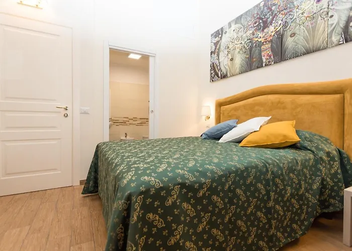 Dreaming In Rome - Vittorio Veneto Guest House